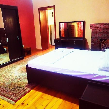 Koshgari Apartment Σαμαρκάνδη Εξωτερικό φωτογραφία