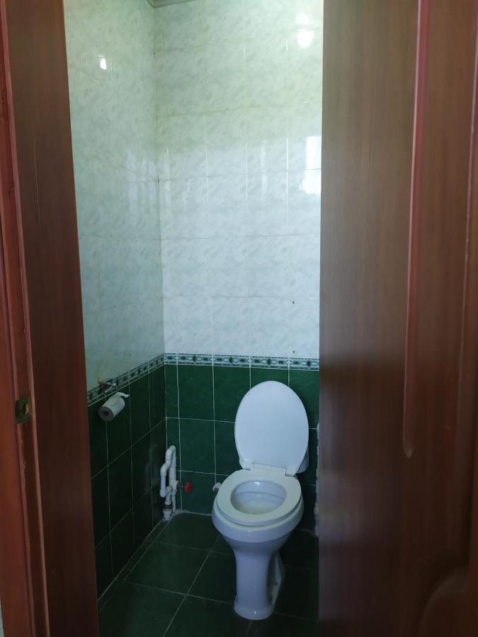Koshgari Apartment Σαμαρκάνδη Εξωτερικό φωτογραφία