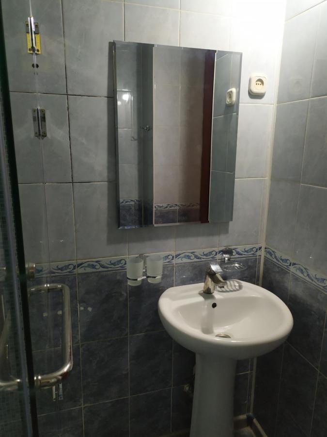 Koshgari Apartment Σαμαρκάνδη Εξωτερικό φωτογραφία